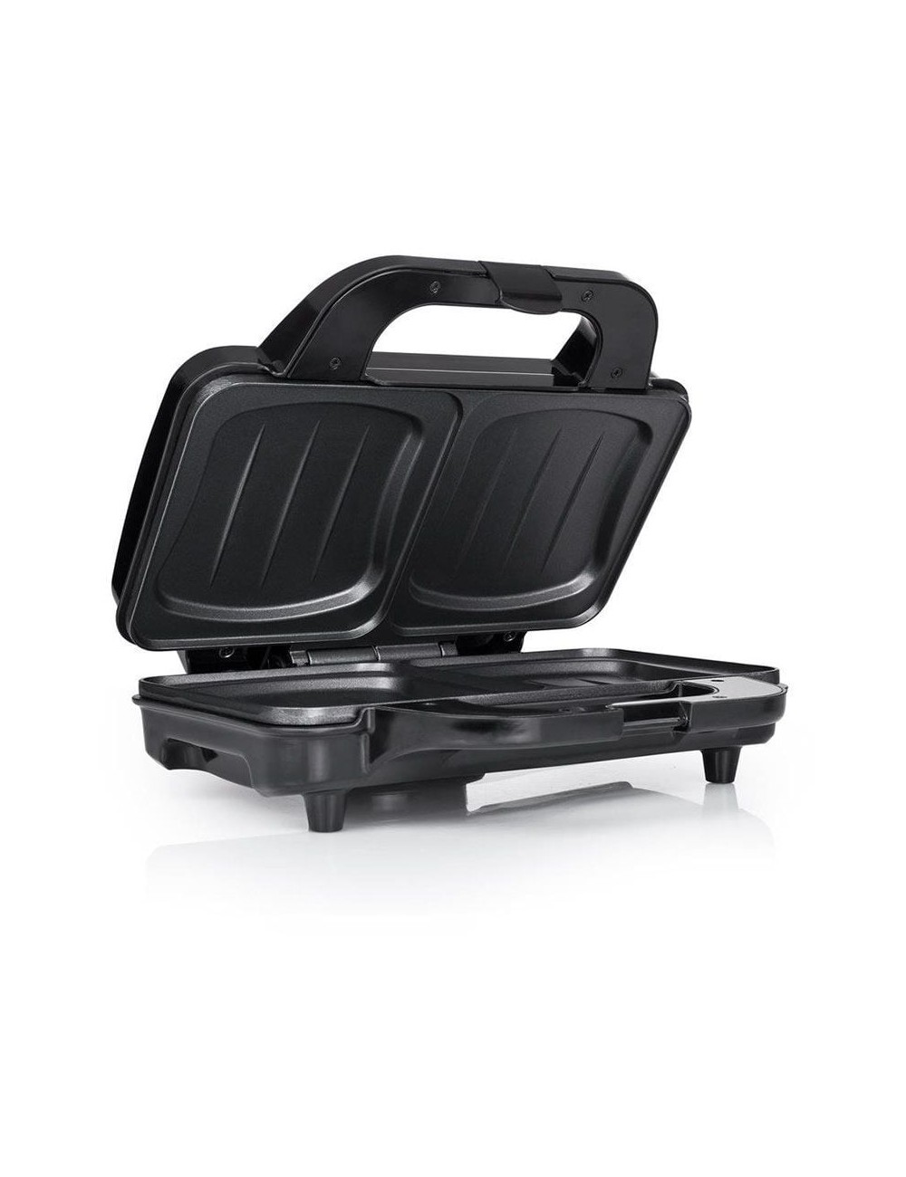 Sandwichera Tristar SA-3060/ 900W/ para 2 sandwiches