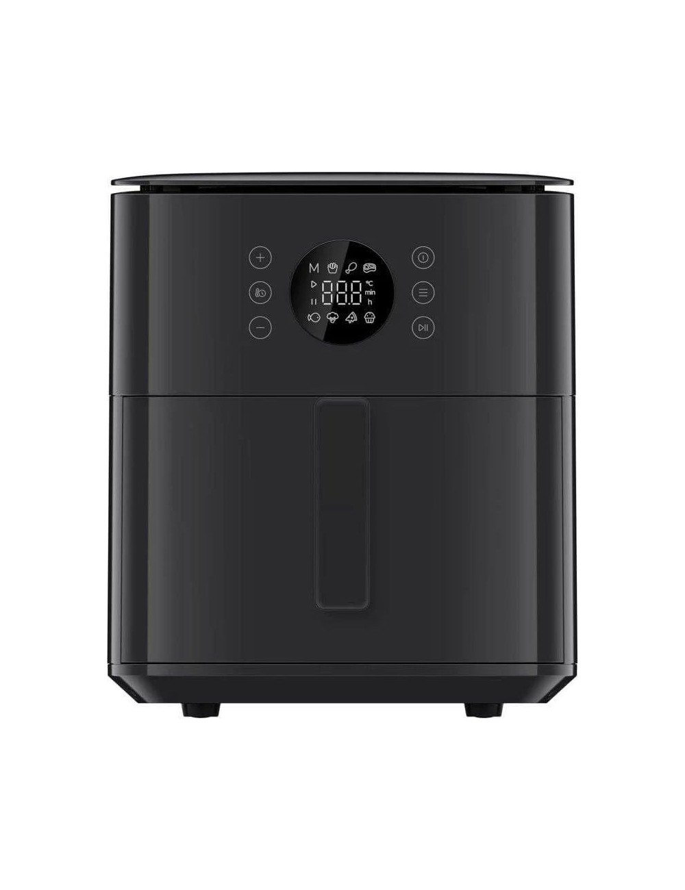 Freidora por Aire Airfryer / Sin Aceite Xiaomi Air Fryer 6.5L/ 1700W/ Capacidad 6.5L