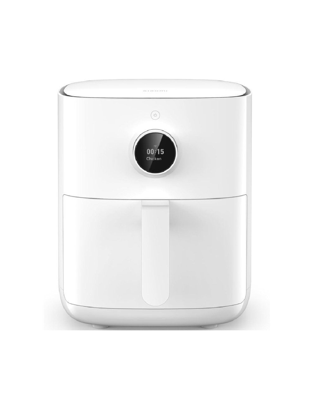 Freidora Inteligente por Aire Airfryer / Sin Aceite Xiaomi Smart Air Fryer 4.5L/ 1500W/ Capacidad 4.5L