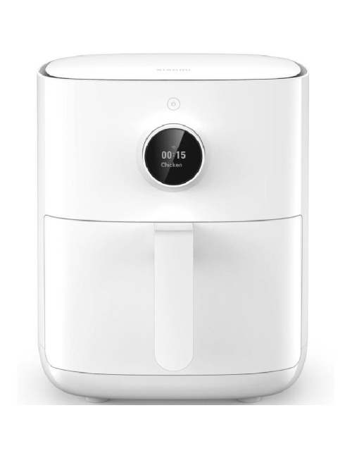 Freidora Inteligente por Aire Airfryer / Sin Aceite Xiaomi Smart Air Fryer 4.5L/ 1500W/ Capacidad 4.5L