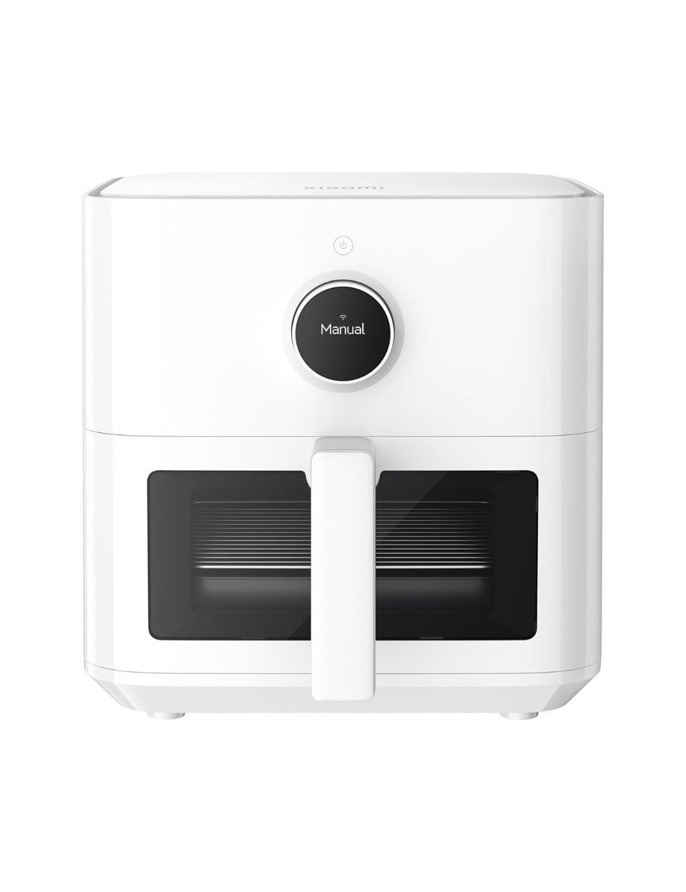 Freidora Inteligente por Aire Airfryer / Sin Aceite Xiaomi Smart Air Fryer 5.5L/ 1600W/ Capacidad 5.5L