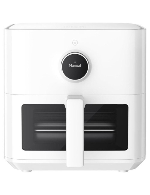 Freidora Inteligente por Aire Airfryer / Sin Aceite Xiaomi Smart Air Fryer 5.5L/ 1600W/ Capacidad 5.5L