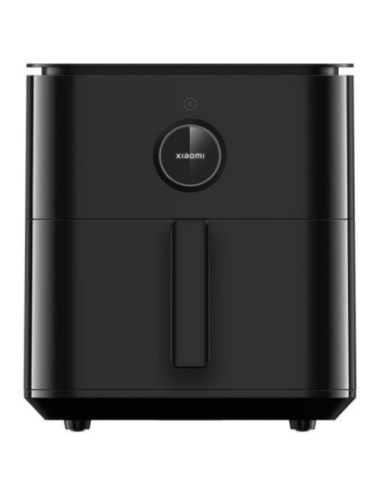 Freidora Inteligente por Aire Airfryer / Sin Aceite Xiaomi Smart Air Fryer 6.5L/ 1800W/ Capacidad 6.5L
