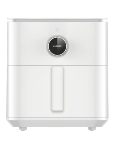 Freidora Inteligente por Aire Airfryer / Sin Aceite Xiaomi Smart Air Fryer 6.5L/ 1800W/ Capacidad 6.5L