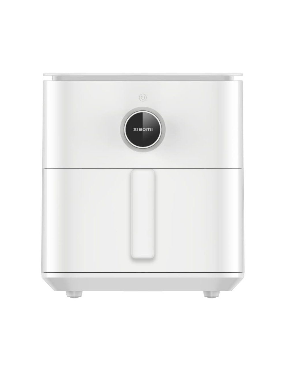 Freidora Inteligente por Aire Airfryer / Sin Aceite Xiaomi Smart Air Fryer 6.5L/ 1800W/ Capacidad 6.5L