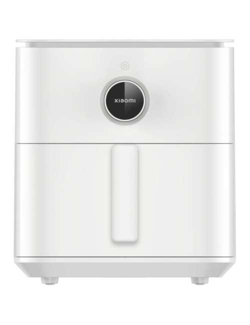 Freidora Inteligente por Aire Airfryer / Sin Aceite Xiaomi Smart Air Fryer 6.5L/ 1800W/ Capacidad 6.5L