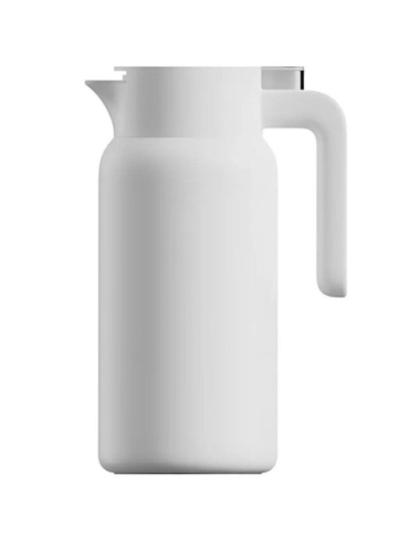 Hervidor de Agua Xiaomi Insulated Kettle 1.8L/ 1800W/ Capacidad 1.8L