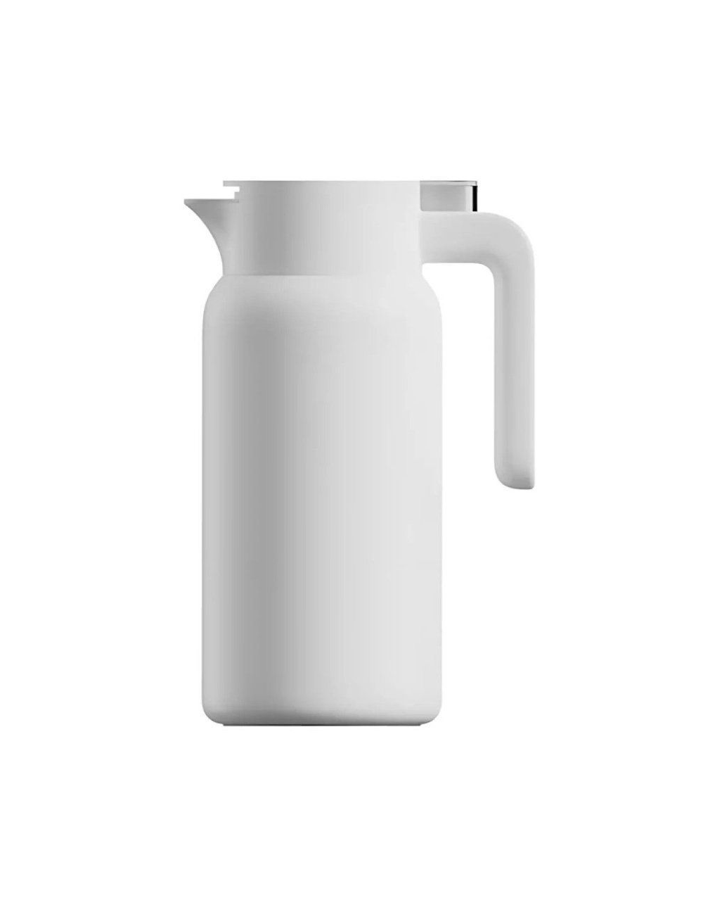 Hervidor de Agua Xiaomi Insulated Kettle 1.8L/ 1800W/ Capacidad 1.8L