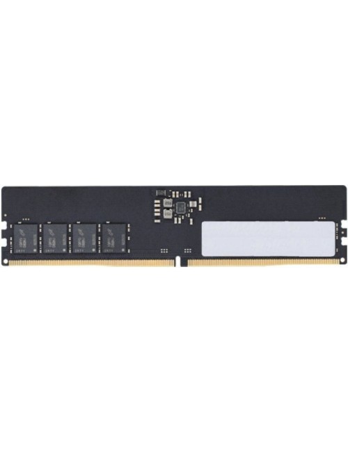 Memoria RAM Apacer FL.16G2C.PKH 16GB/ DDR5/ 5600MHz/ 1.1V/ CL46/ DIMM