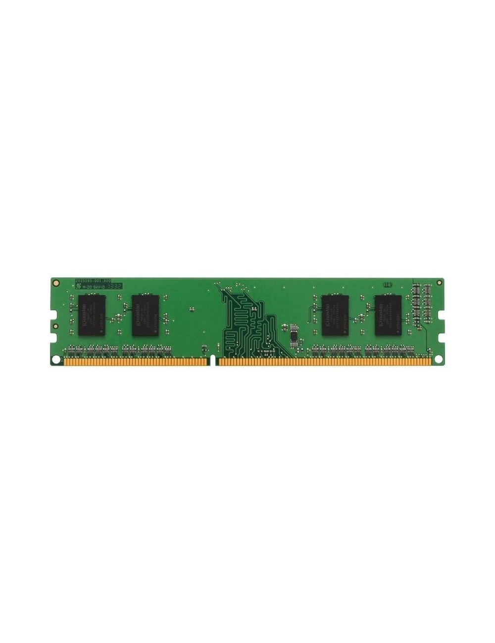 Memoria RAM Kingston ValueRAM 16GB/ DDR4/ 3200MHz/ 1.2V/ CL22/ DIMM