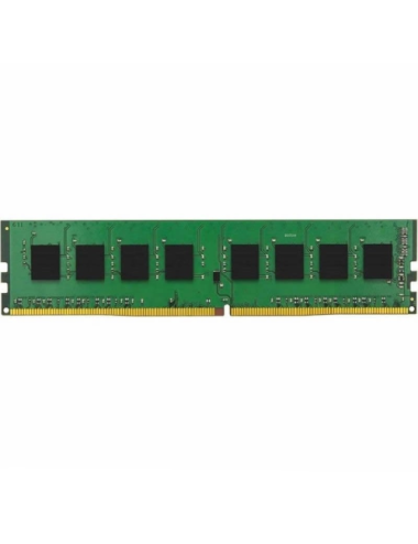 Memoria RAM Kingston ValueRAM 8GB/ DDR4/ 2666MHz/ 1.2V/ CL19/ DIMM