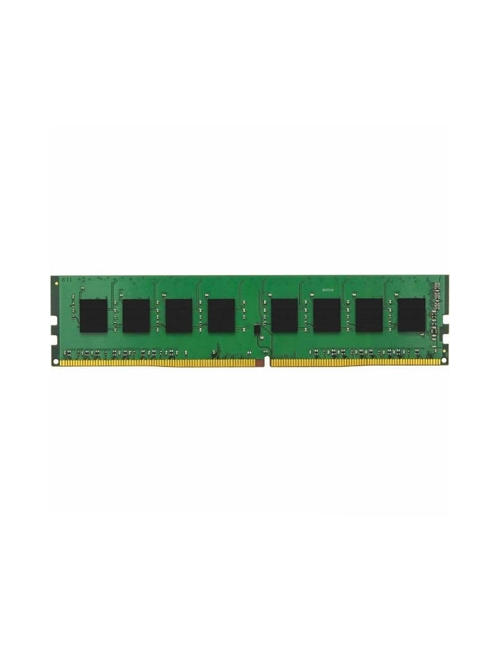 Memoria RAM Kingston ValueRAM 8GB/ DDR4/ 2666MHz/ 1.2V/ CL19/ DIMM