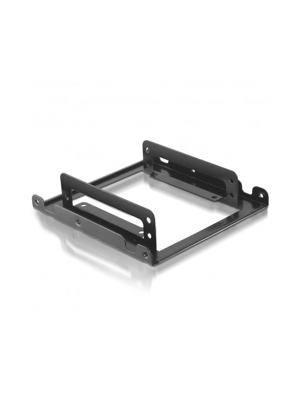 Adaptador Nanocable 10.99.0002 para 2x discos duros de 2.5'