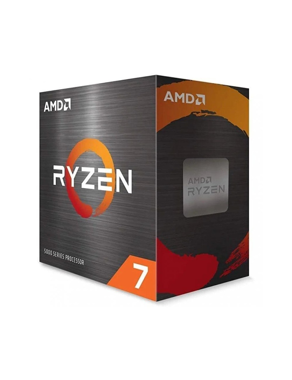 Procesador AMD Ryzen 7 5700G 3.80GHz Socket AM4