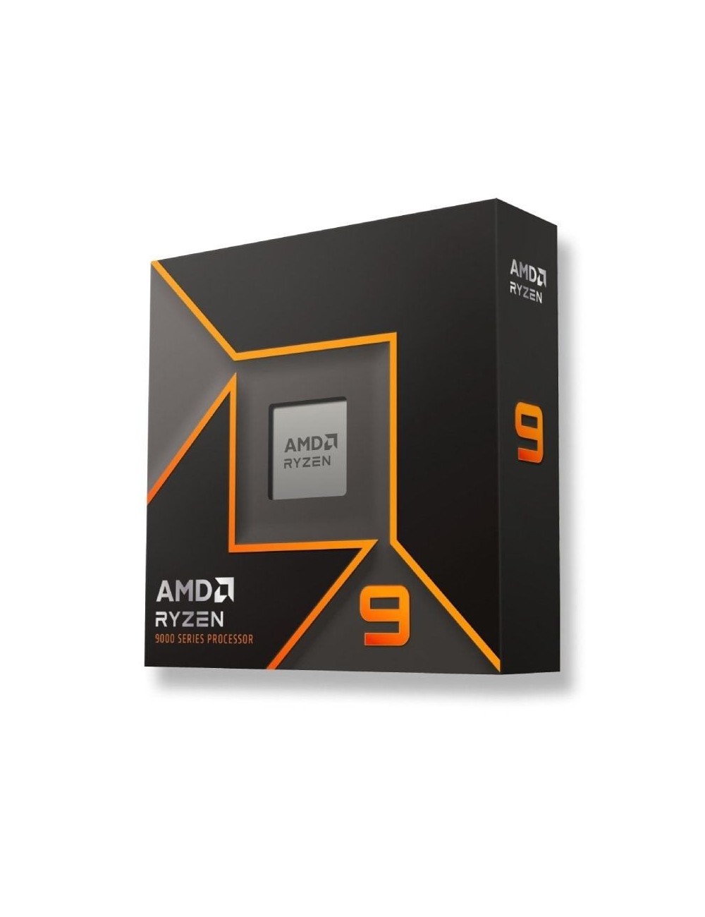 Procesador AMD Ryzen 9 9950X 4.30GHz Socket AM5
