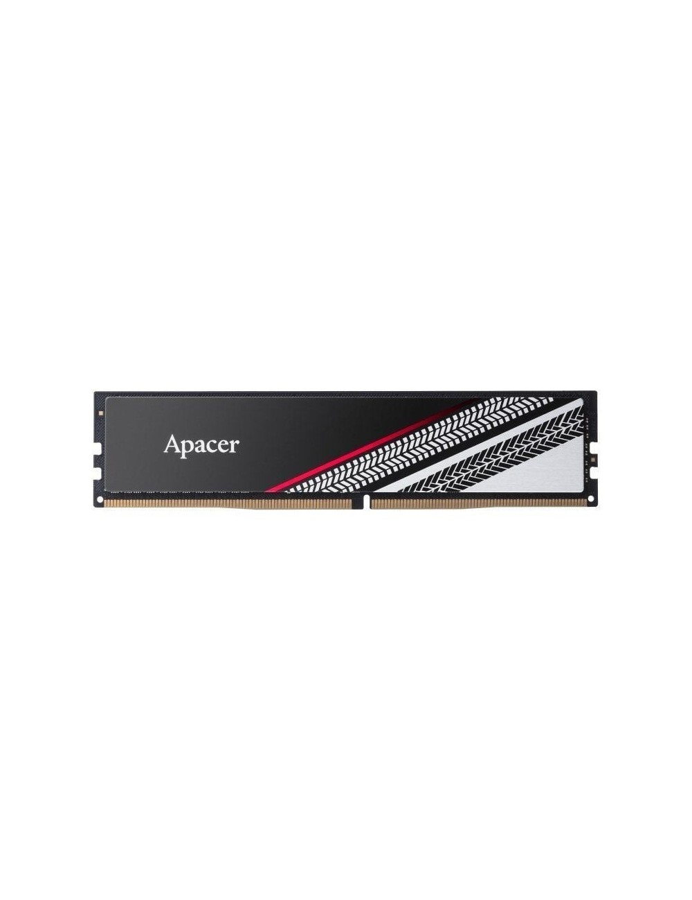 Memoria RAM Apacer Tex AH4U16G32C28YTBAA-1 16GB/ DDR4/ 3200MHz/ 1.35V/ CL16/20/20/38/ DIMM