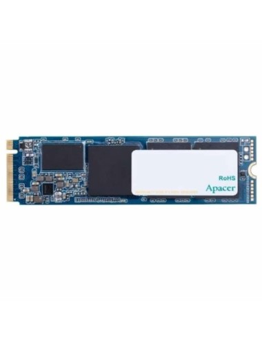 Disco SSD Apacer AS2280P4 1TB/ M.2 2280 PCIe Gen3/ Full Capacity