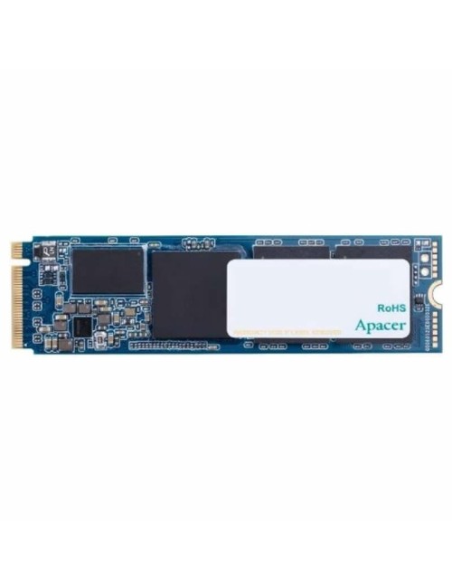 Disco SSD Apacer AS2280P4 1TB/ M.2 2280 PCIe Gen3/ Full Capacity