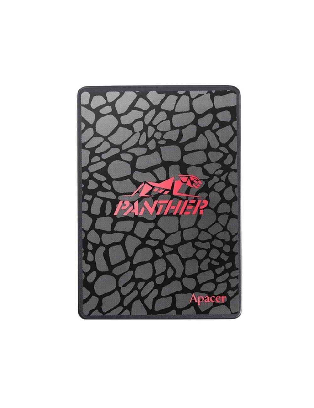 Disco SSD Apacer AS350 Panther 256GB/ SATA III/ Full Capacity