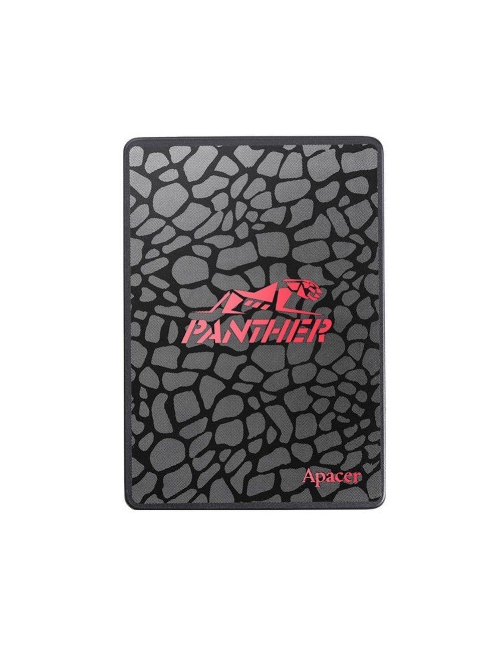 Disco SSD Apacer AS350 Panther 512GB/ SATA III/ Full Capacity