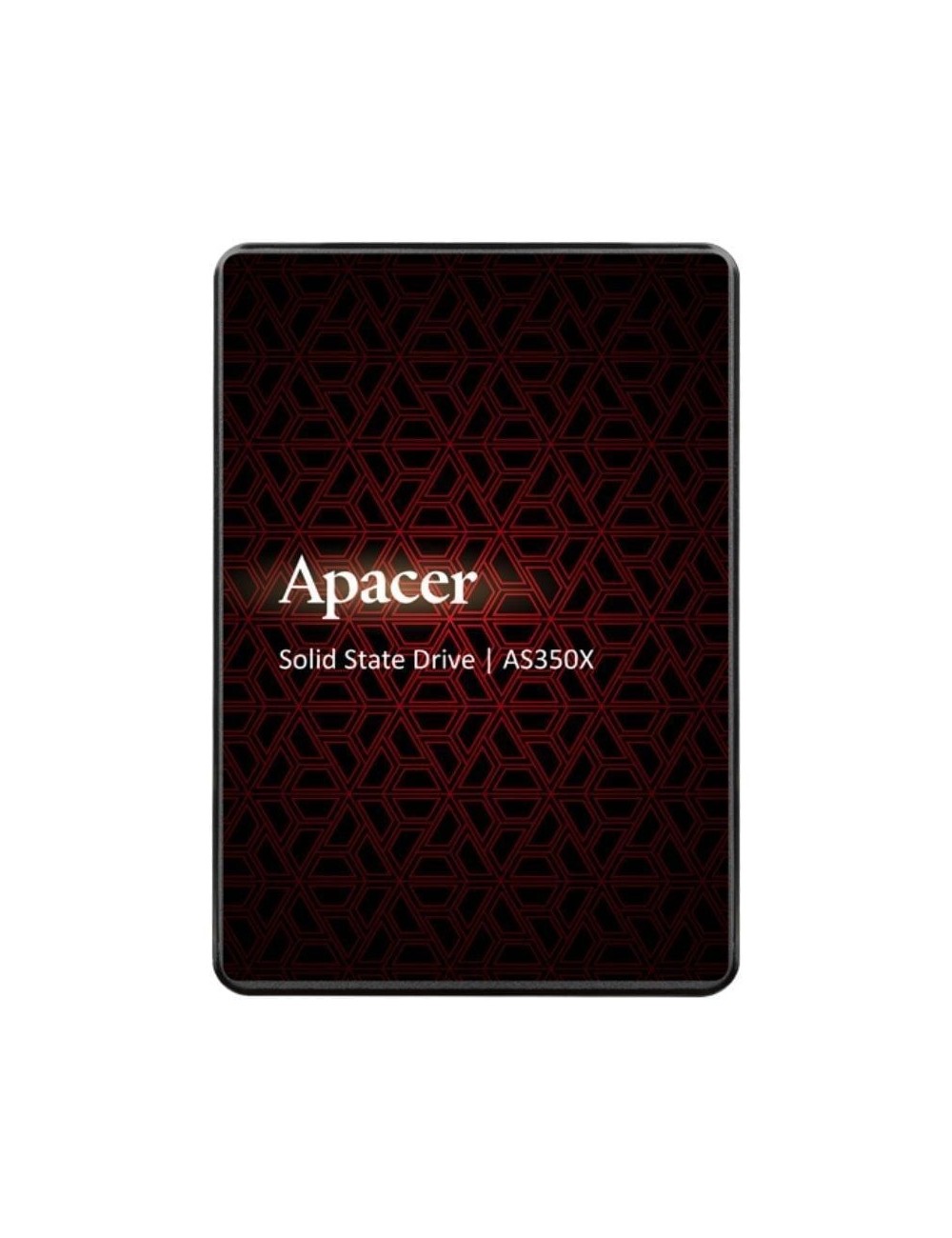 Disco SSD Apacer AS350X 1TB/ SATA III/ Full Capacity