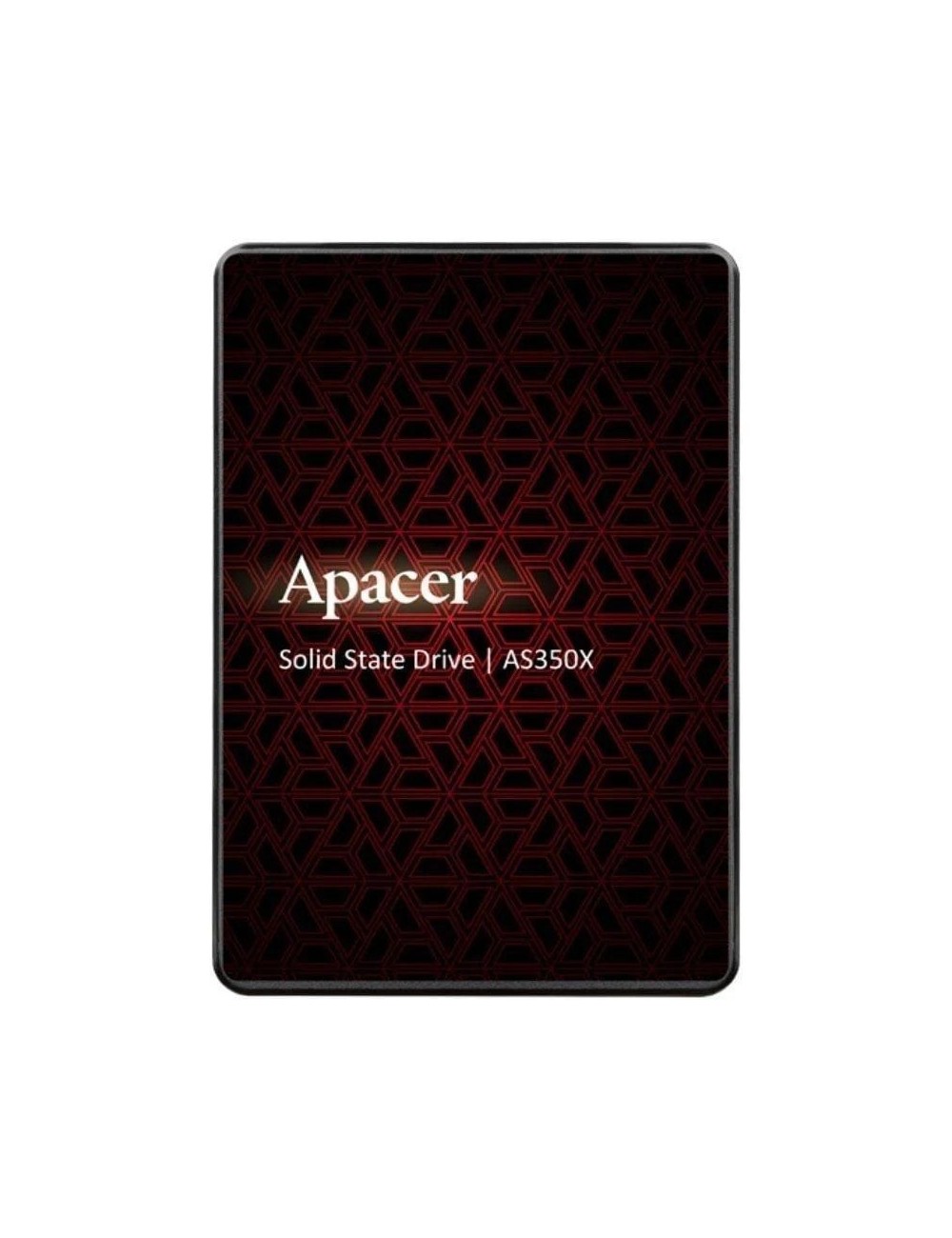 Disco SSD Apacer AS350X 512GB/ SATA III/ Full Capacity