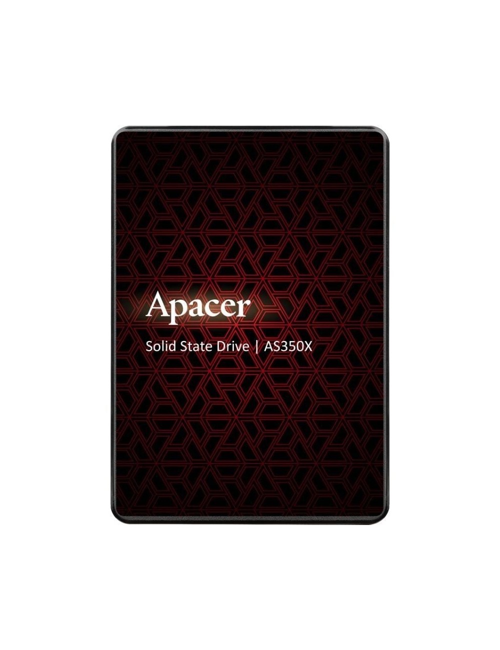 Disco SSD Apacer AS350X 256GB/ SATA III/ Full Capacity