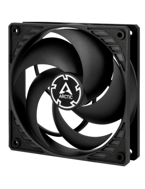 Ventilador Arctic P14/ 14cm/ Negro