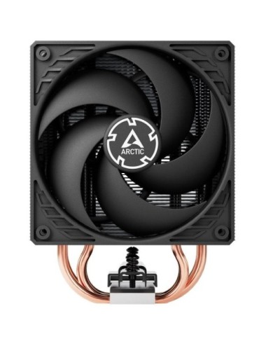 Ventilador con Disipador Arctic Freezer 36/ 12cm