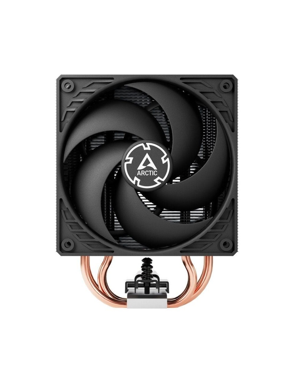 Ventilador con Disipador Arctic Freezer 36/ 12cm