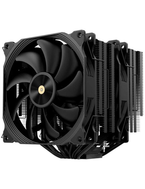 Ventilador con Disipador Hiditec C40 Pro/ 14cm