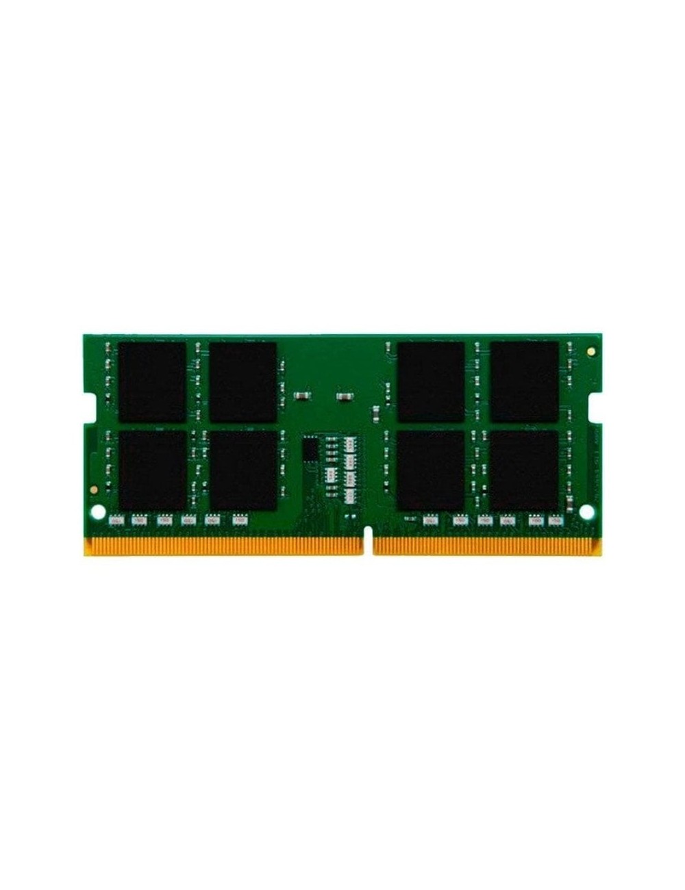 Memoria RAM Kingston KCP432SD8/16 16GB/ DDR4/ 3200MHz/ 1.2V/ CL22/ SODIMM