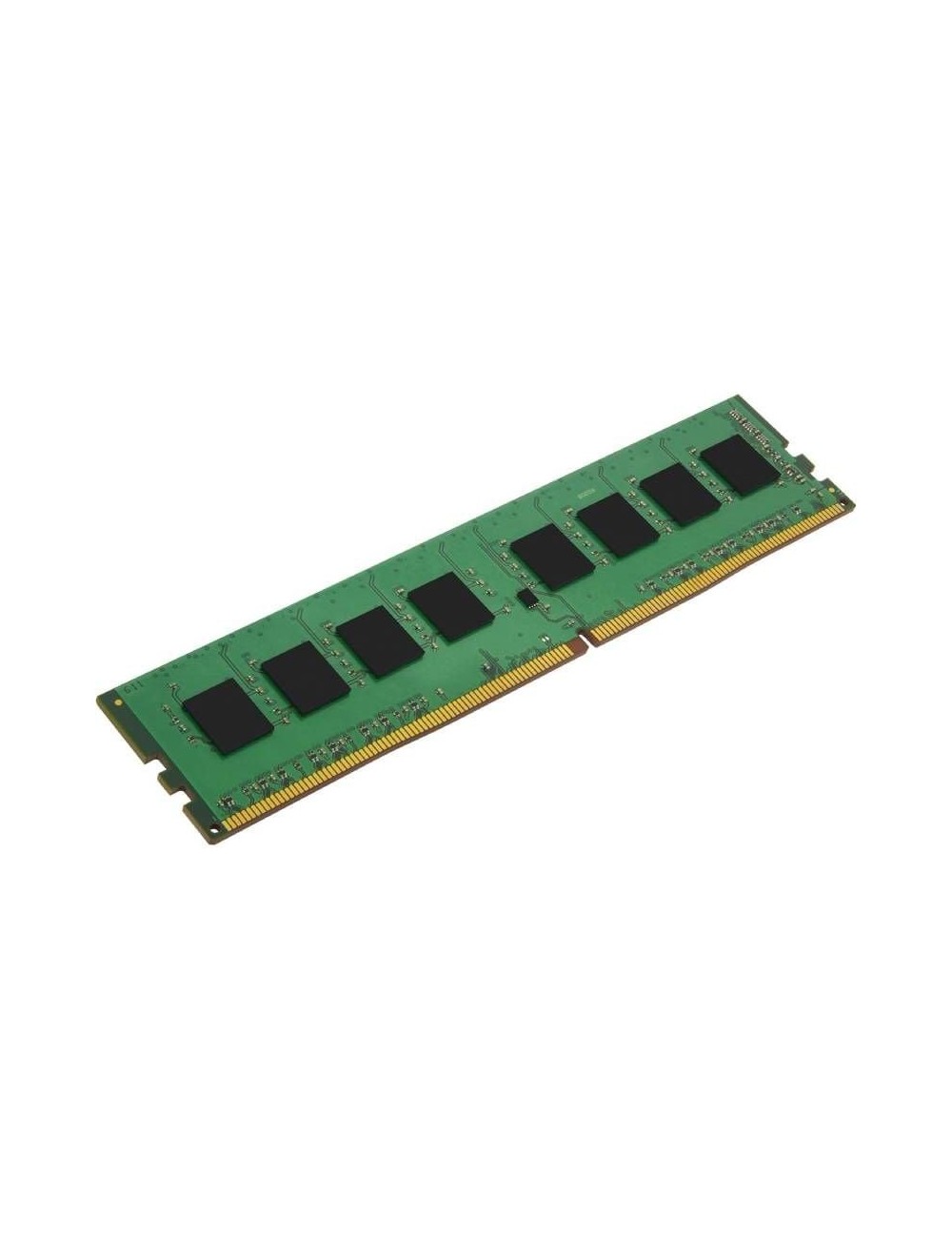 Memoria RAM Kingston ValueRAM KVR16LN11/4 4GB/ DDR3L/ 1.35V