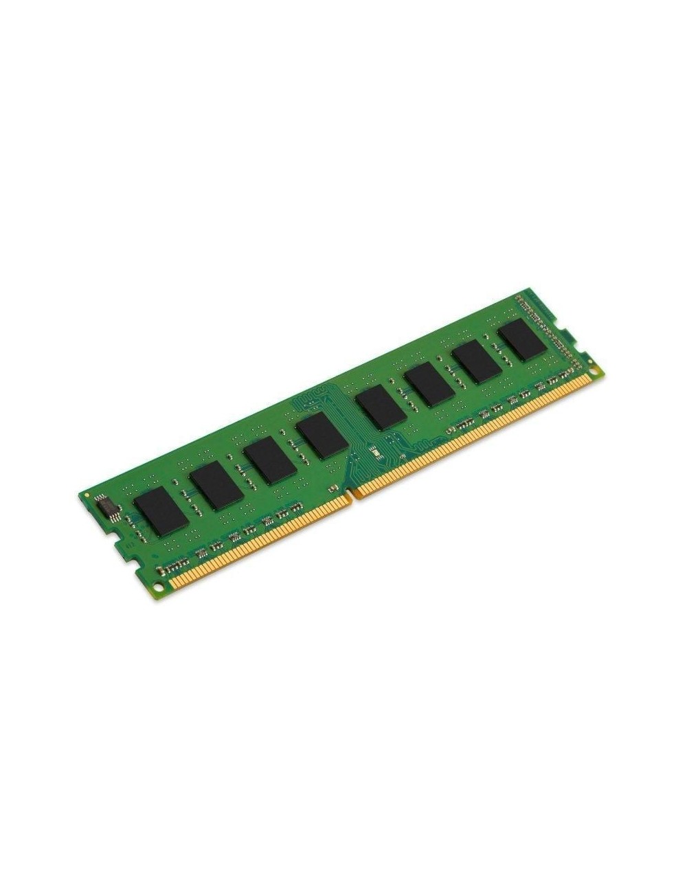 Memoria RAM Kingston ValueRAM 8GB/ DDR3/ 1600MHz/ 1.5V/ CL11/ DIMM