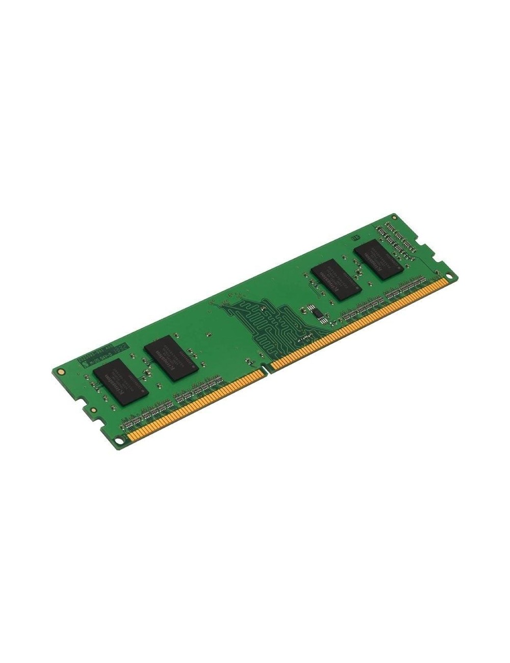 Memoria RAM Kingston ValueRAM 8GB/ DDR4/ 3200MHz/ 1.2V/ CL22/ DIMM