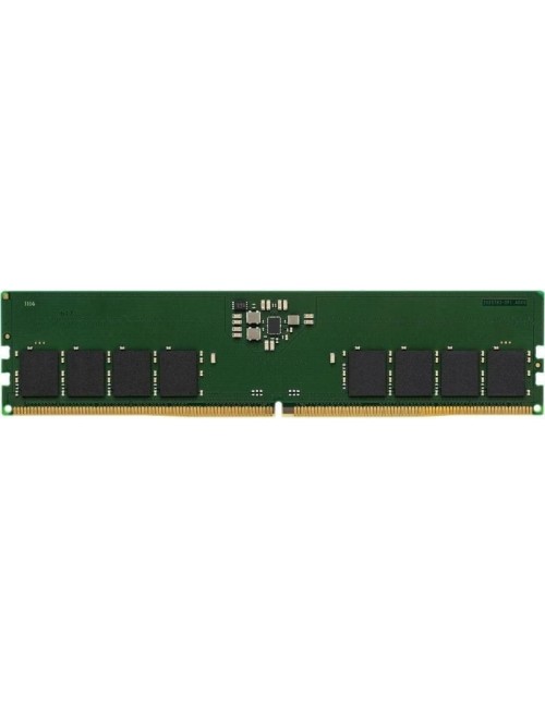 Memoria RAM Kingston ValueRAM 8GB/ DDR5/ 5600MHz/ 1.1V/ CL46/ DIMM