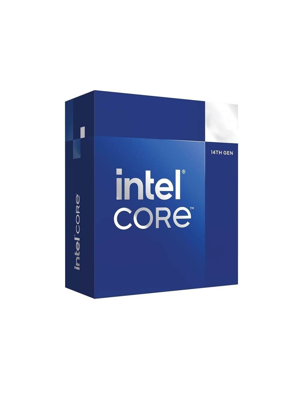 Procesador Intel Core i5-14400 2.50GHz Socket 1700