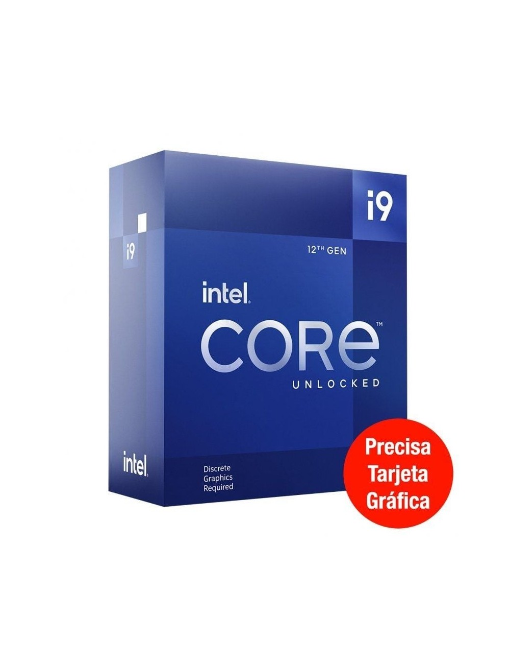 Procesador Intel Core i9-12900KF 3.20GHz Socket 1700