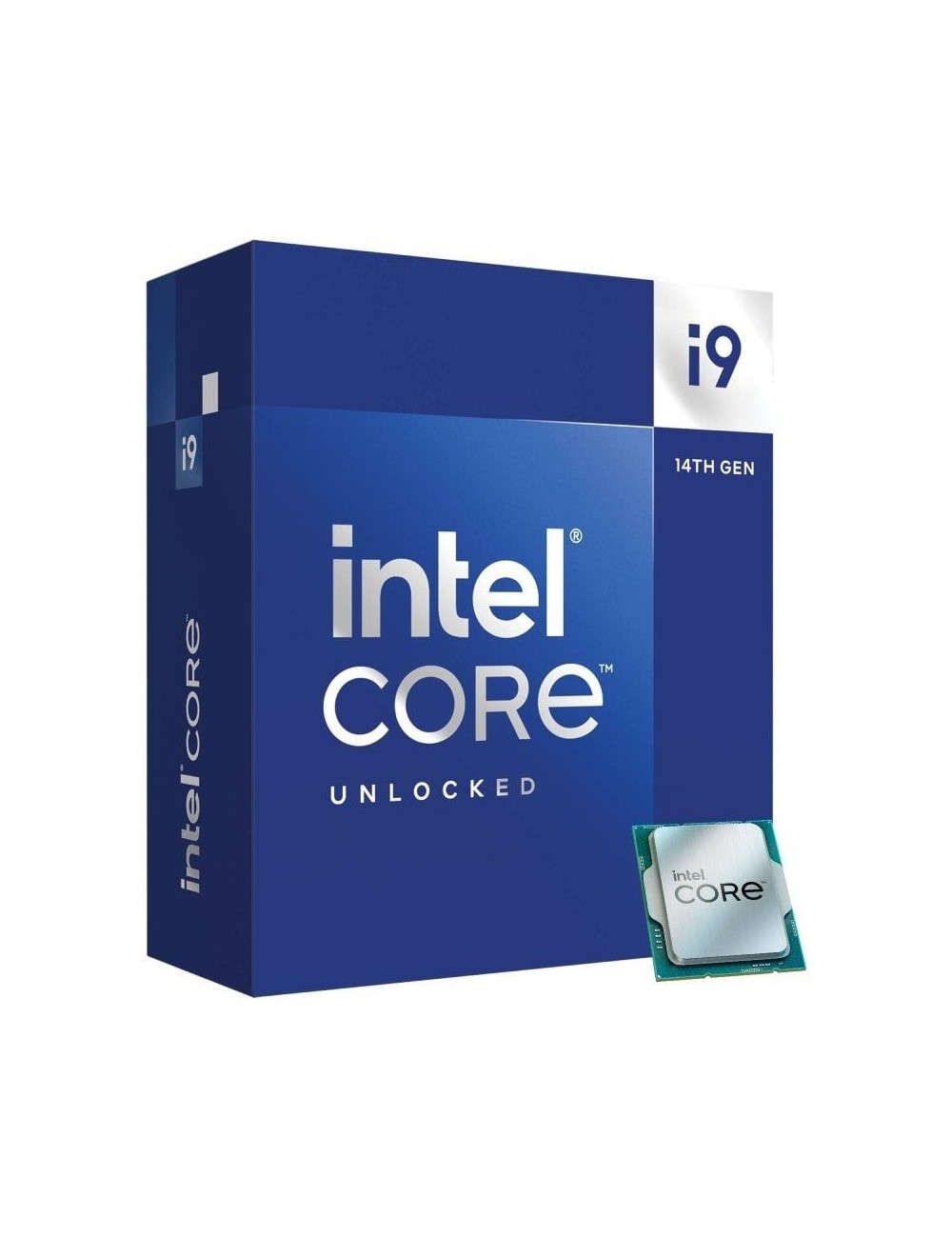 Procesador Intel Core i9-14900K 3.20GHz Socket 1700