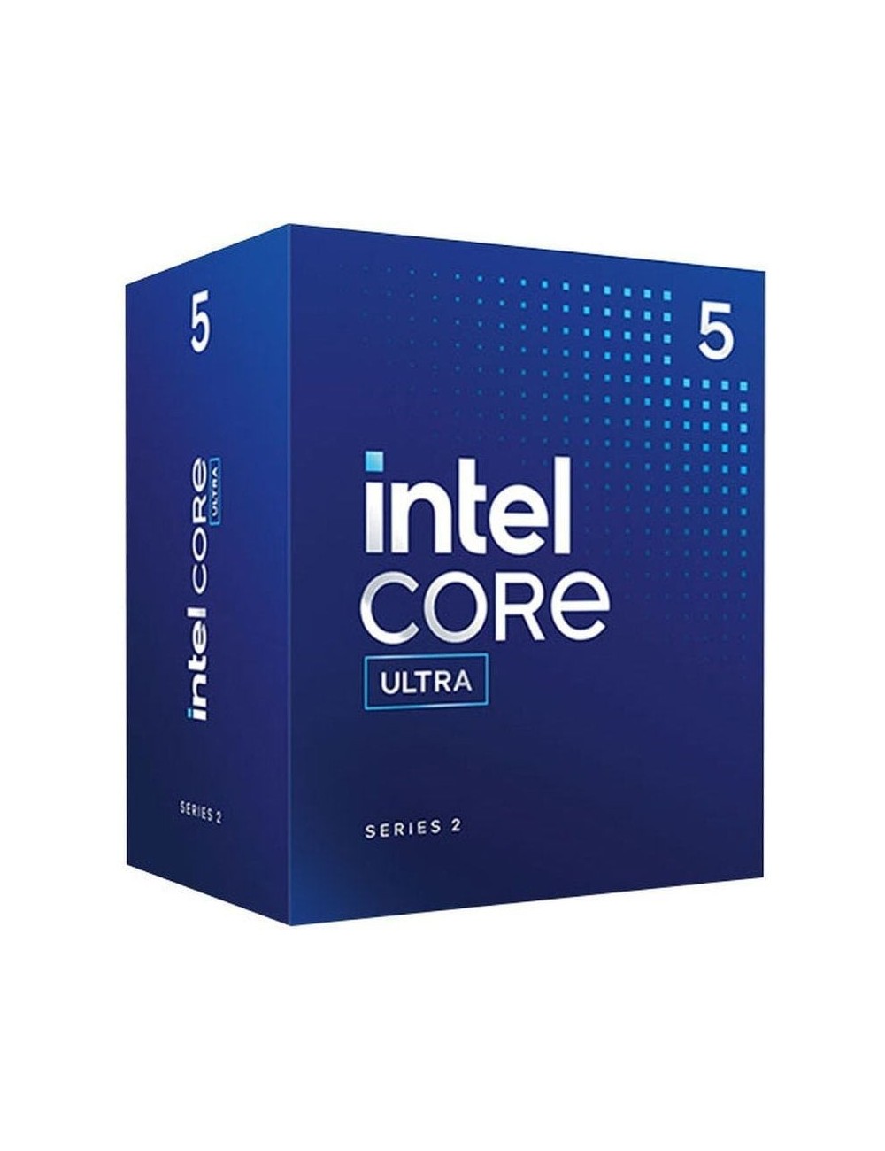 Procesador Intel Core Ultra 5-225 3.3 GHz Socket 1851