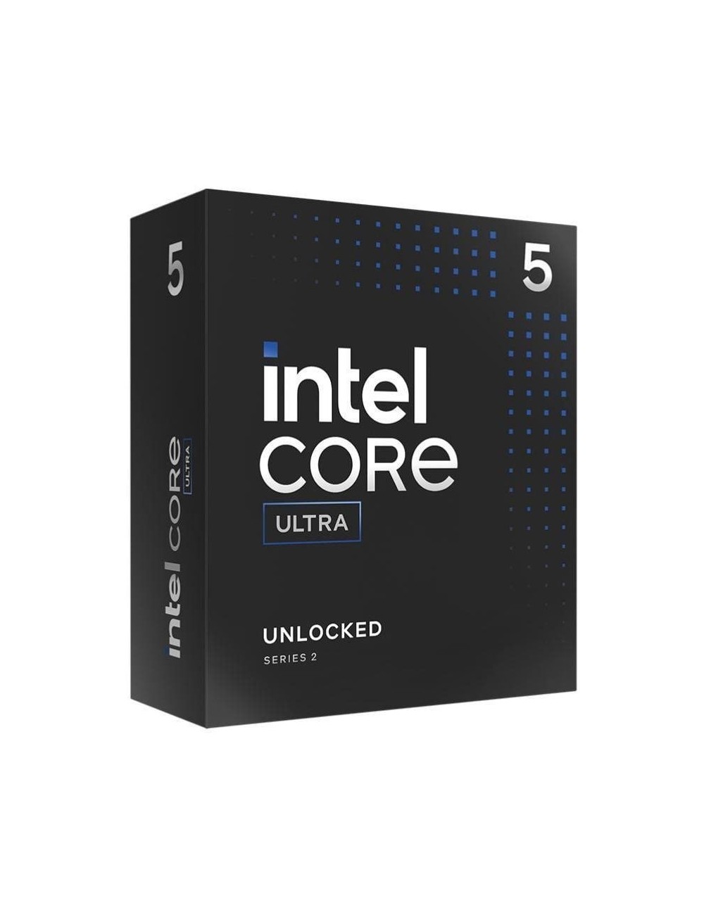 Procesador Intel Core Ultra 5-245K 4.2 GHz Socket 1851