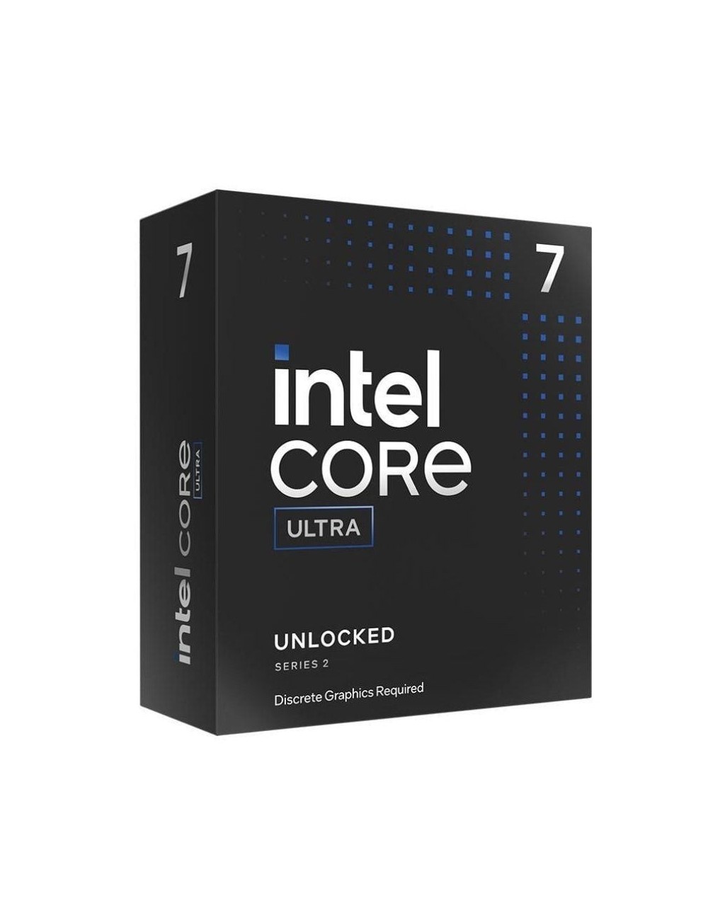 Procesador Intel Core Ultra 7-265KF 3.9 GHz Socket 1851