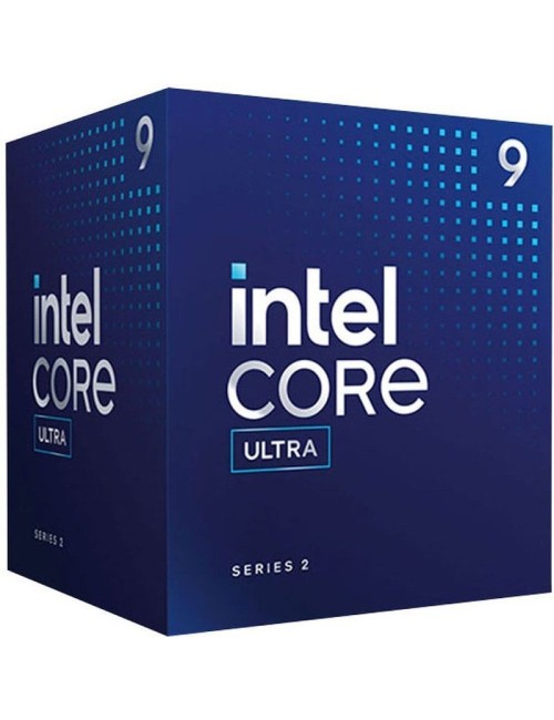 Procesador Intel Core Ultra 9-285 2.5GHz Socket 1851