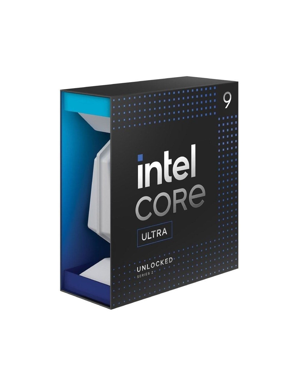 Procesador Intel Core Ultra 9-285K 3.7GHz Socket 1851