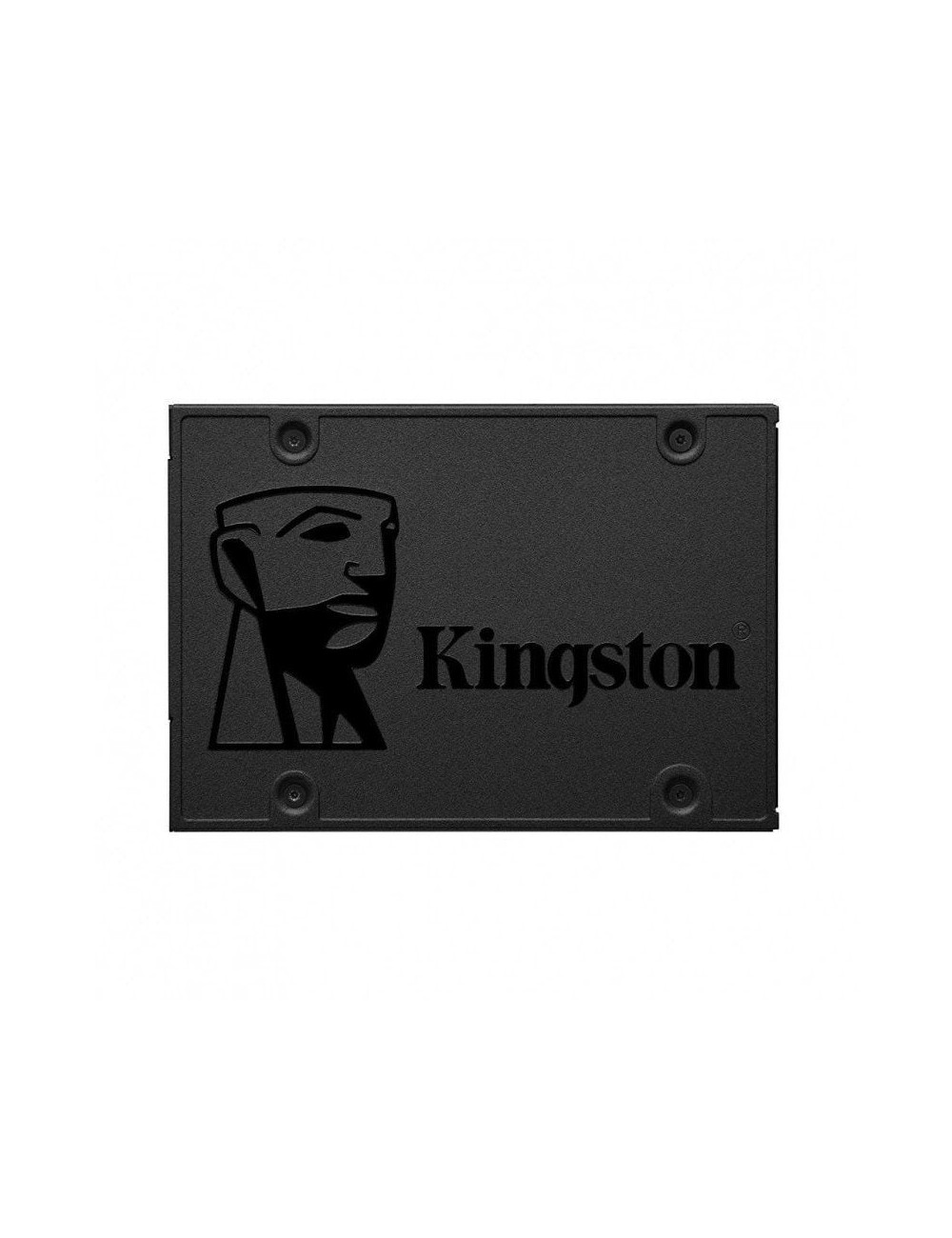 Disco SSD Kingston A400 960GB/ SATA III