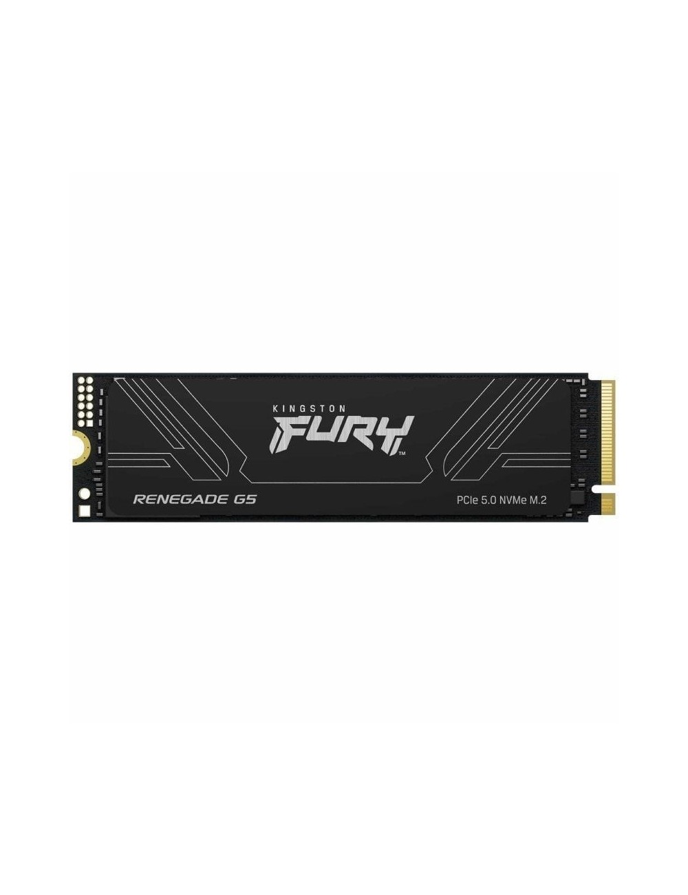 Disco SSD Kingston FURY Renegade G5 1TB/ M.2 2280 PCIe Gen5/ Full Capacity