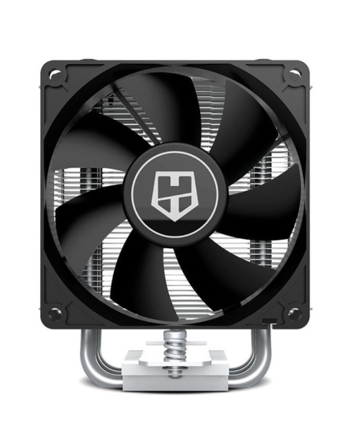 Ventilador con Disipador Nox Hummer H-903/ 9.2cm