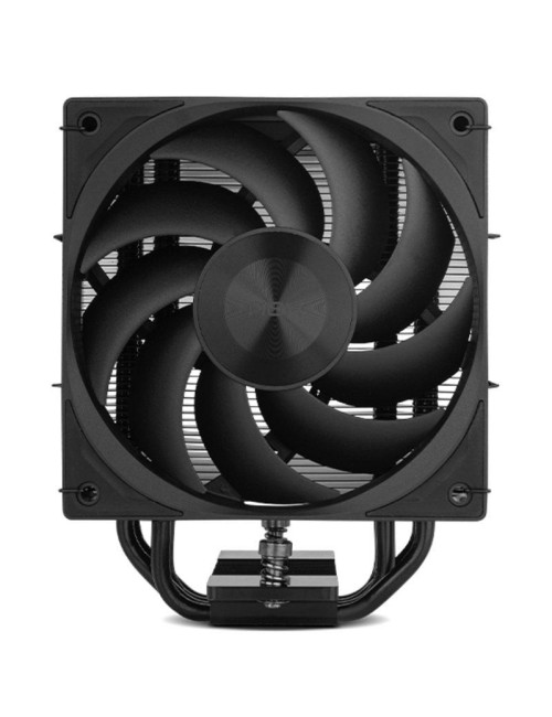 Ventilador con Disipador Nox Hummer H-400/ 12cm