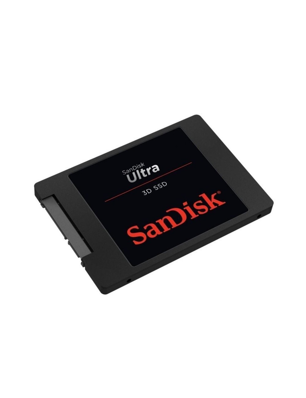 Disco SSD SanDisk Ultra 3D 1TB/ SATA III/ Full Capacity