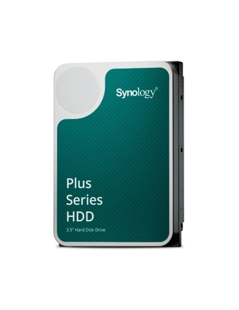 Disco Duro Synology Plus HAT3300 6TB/ 3.5'/ SATA III/ 256MB